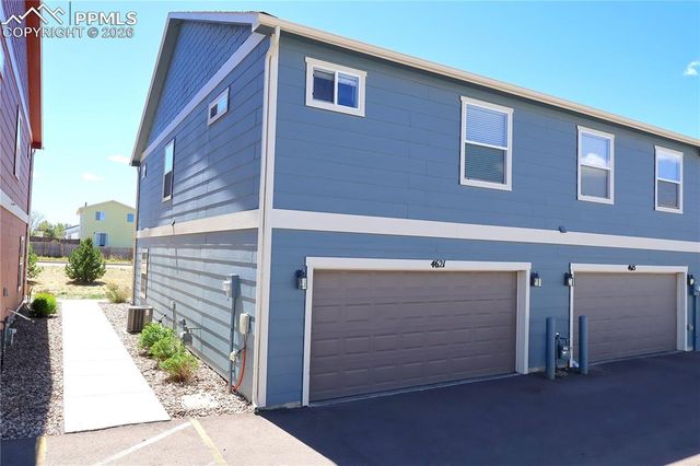 4621 Ports Down Lane, Colorado Springs, CO 80911