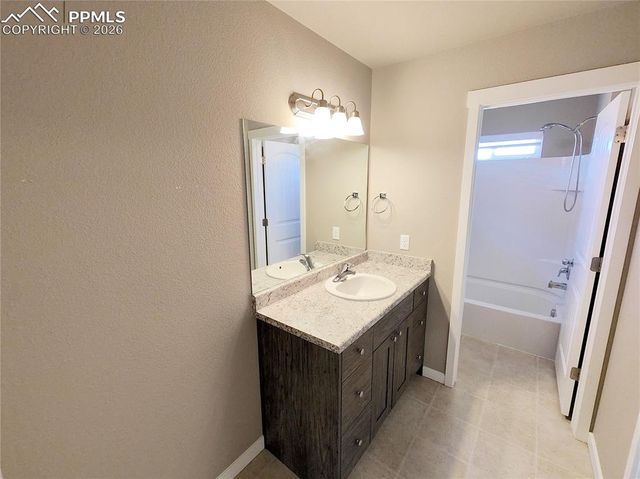 4621 Ports Down Lane, Colorado Springs, CO 80911