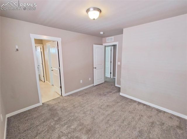 4621 Ports Down Lane, Colorado Springs, CO 80911