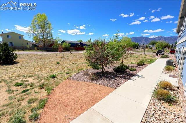 4621 Ports Down Lane, Colorado Springs, CO 80911