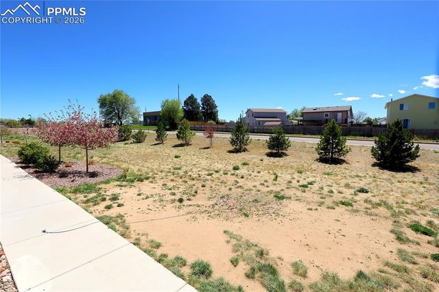 4621 Ports Down Lane, Colorado Springs, CO 80911