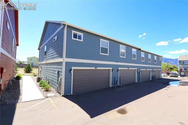 4621 Ports Down Lane, Colorado Springs, CO 80911