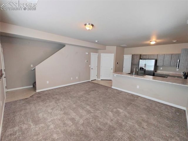 4621 Ports Down Lane, Colorado Springs, CO 80911