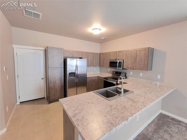 4621 Ports Down Lane, Colorado Springs, CO 80911