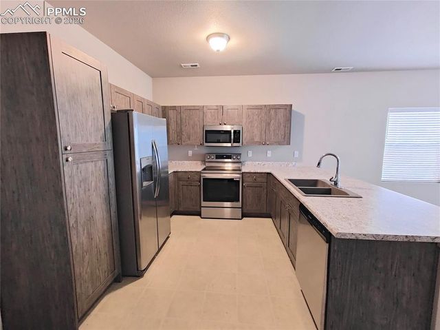 4621 Ports Down Lane, Colorado Springs, CO 80911