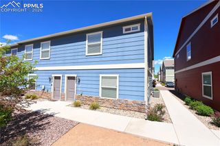 4621 Ports Down Lane, Colorado Springs, CO 80911