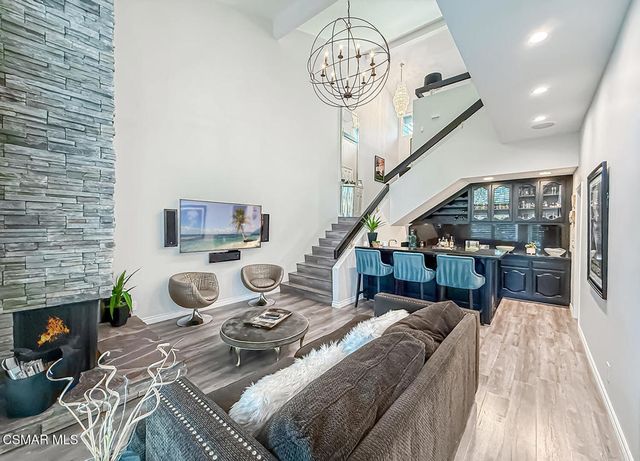 4695 Club View Drive, Westlake Village, CA 91362
