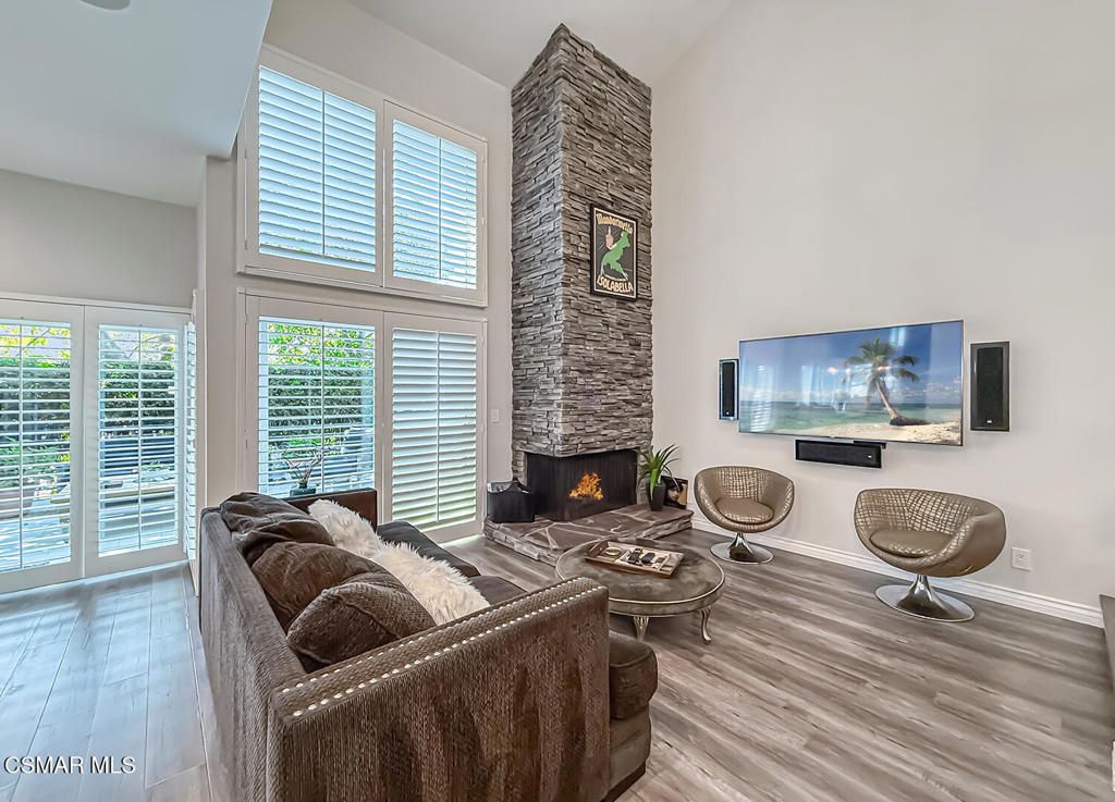 Image 3 of property listing at 4695 Club View Drive, Westlake Village, CA 91362