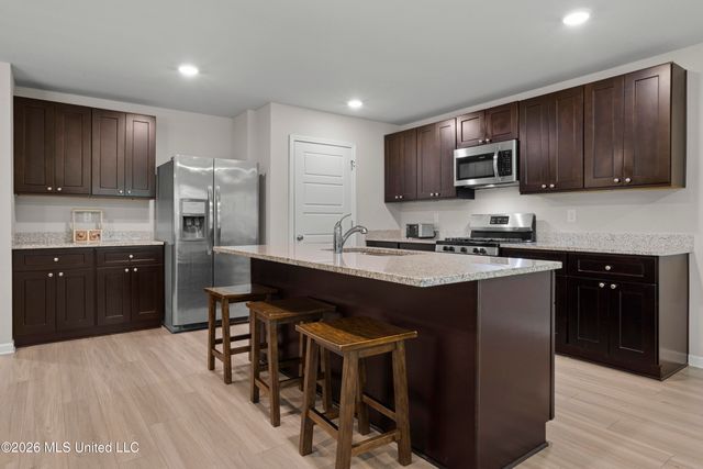 118 Rosie Drive, Long Beach, MS 39560