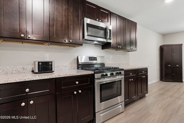 118 Rosie Drive, Long Beach, MS 39560