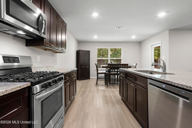 118 Rosie Drive, Long Beach, MS 39560