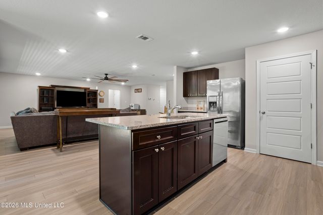 118 Rosie Drive, Long Beach, MS 39560