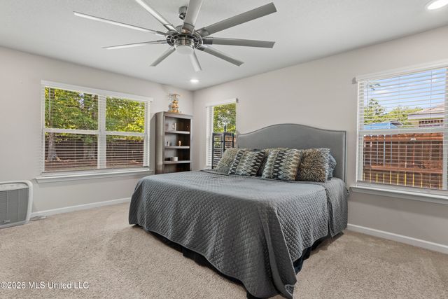 118 Rosie Drive, Long Beach, MS 39560