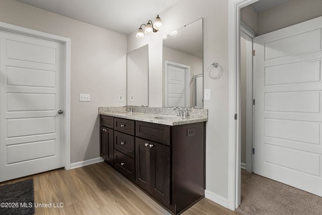 118 Rosie Drive, Long Beach, MS 39560