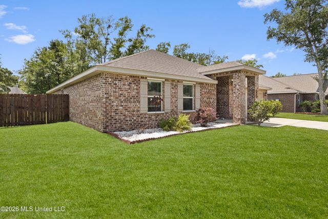 118 Rosie Drive, Long Beach, MS 39560
