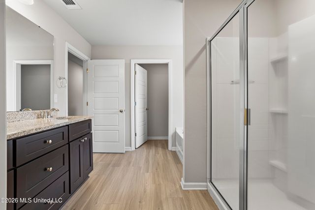 118 Rosie Drive, Long Beach, MS 39560