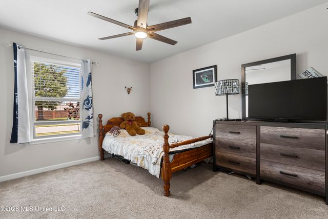 118 Rosie Drive, Long Beach, MS 39560