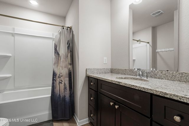 118 Rosie Drive, Long Beach, MS 39560