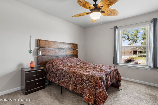 118 Rosie Drive, Long Beach, MS 39560