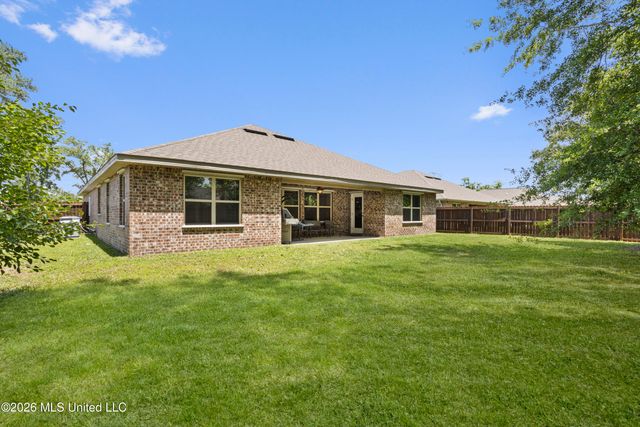 118 Rosie Drive, Long Beach, MS 39560