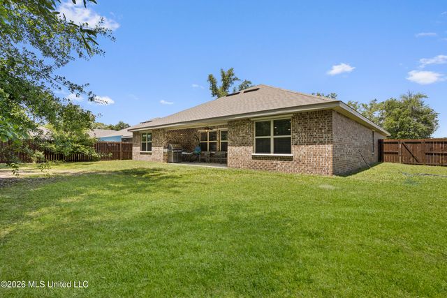 118 Rosie Drive, Long Beach, MS 39560