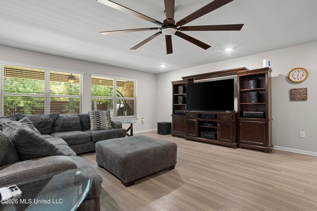 118 Rosie Drive, Long Beach, MS 39560