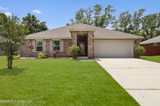 118 Rosie Drive, Long Beach, MS 39560