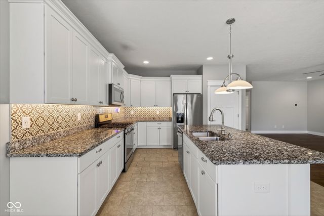 3720 W Cheryl Drive, Bloomington, IN 47404