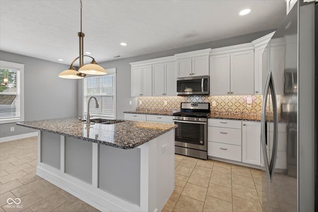 3720 W Cheryl Drive, Bloomington, IN 47404