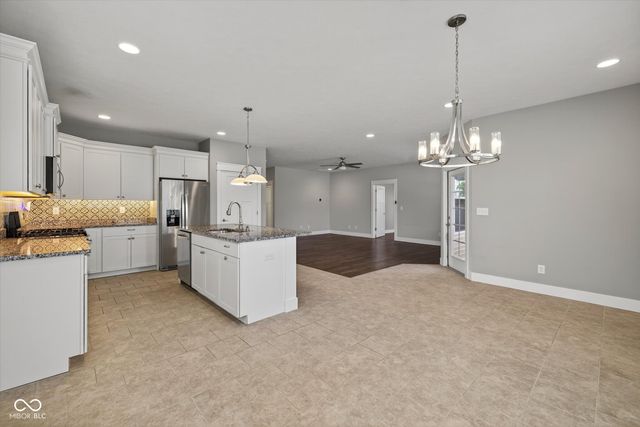 3720 W Cheryl Drive, Bloomington, IN 47404