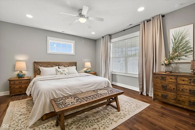 3720 W Cheryl Drive, Bloomington, IN 47404