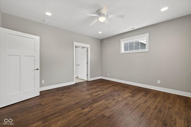 3720 W Cheryl Drive, Bloomington, IN 47404