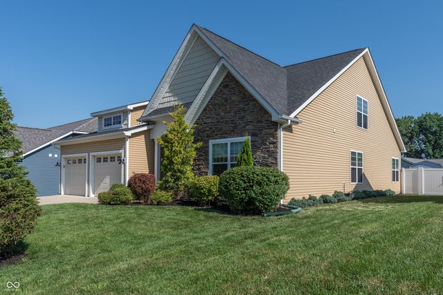 3720 W Cheryl Drive, Bloomington, IN 47404