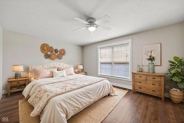 3720 W Cheryl Drive, Bloomington, IN 47404