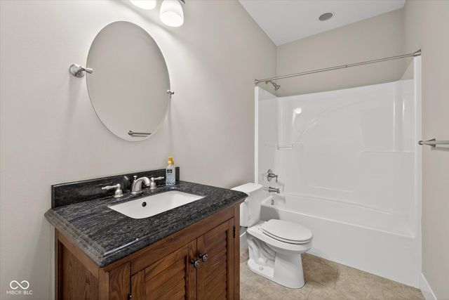 3720 W Cheryl Drive, Bloomington, IN 47404