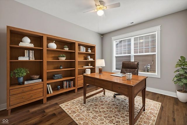 3720 W Cheryl Drive, Bloomington, IN 47404