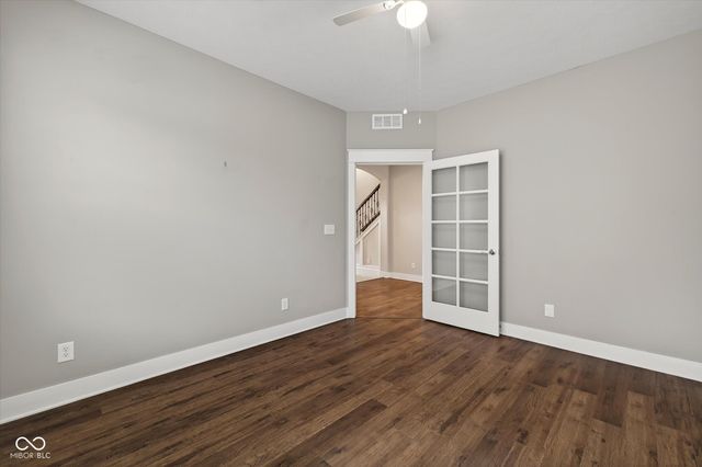 3720 W Cheryl Drive, Bloomington, IN 47404