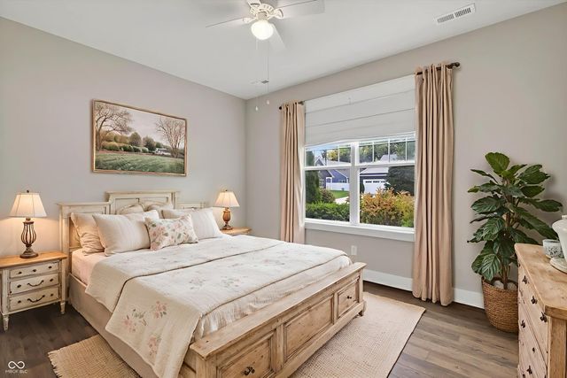 3720 W Cheryl Drive, Bloomington, IN 47404