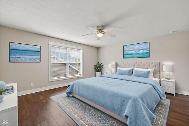 3720 W Cheryl Drive, Bloomington, IN 47404