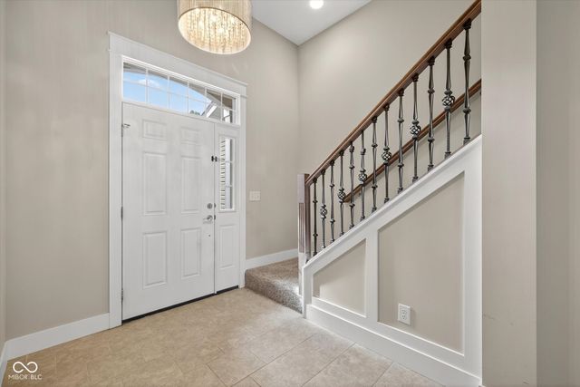 3720 W Cheryl Drive, Bloomington, IN 47404