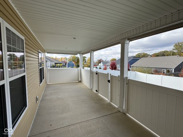 3720 W Cheryl Drive, Bloomington, IN 47404