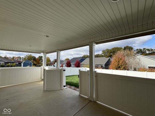 3720 W Cheryl Drive, Bloomington, IN 47404