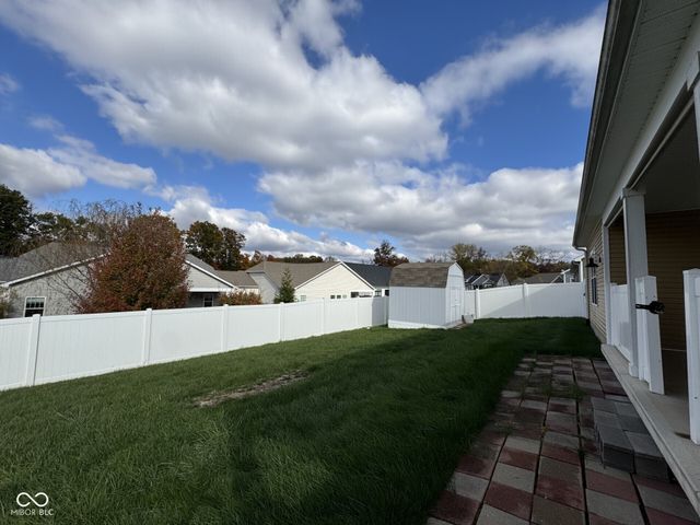 3720 W Cheryl Drive, Bloomington, IN 47404