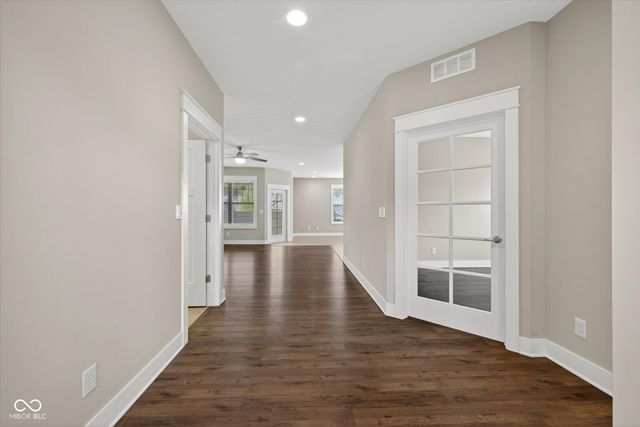 3720 W Cheryl Drive, Bloomington, IN 47404