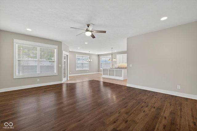 3720 W Cheryl Drive, Bloomington, IN 47404