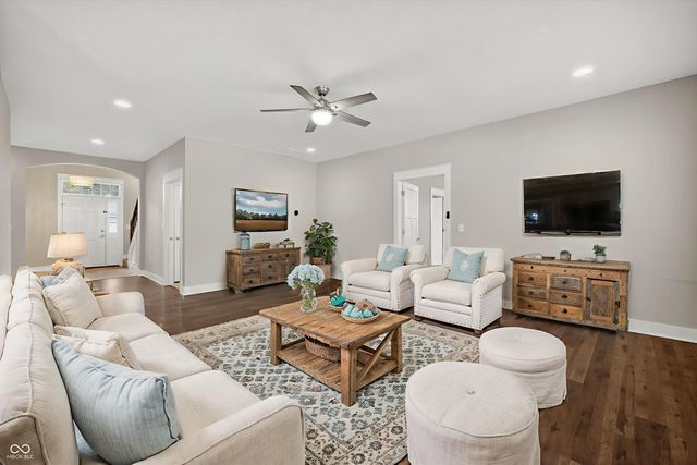 3720 W Cheryl Drive, Bloomington, IN 47404