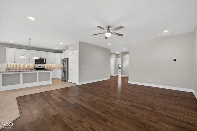 3720 W Cheryl Drive, Bloomington, IN 47404