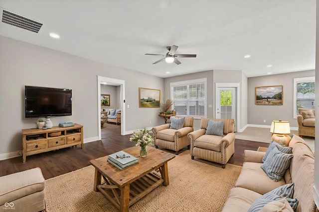 3720 W Cheryl Drive, Bloomington, IN 47404