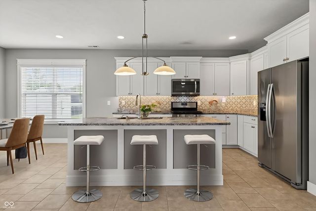 3720 W Cheryl Drive, Bloomington, IN 47404