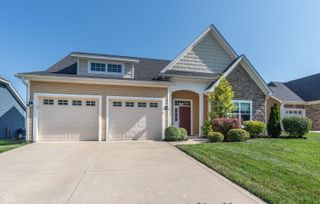 3720 W Cheryl Drive, Bloomington, IN 47404